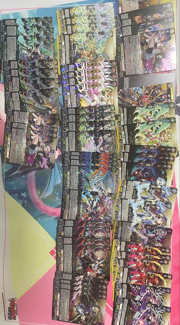 モンスト　エル　デッキ　モンスターストライク