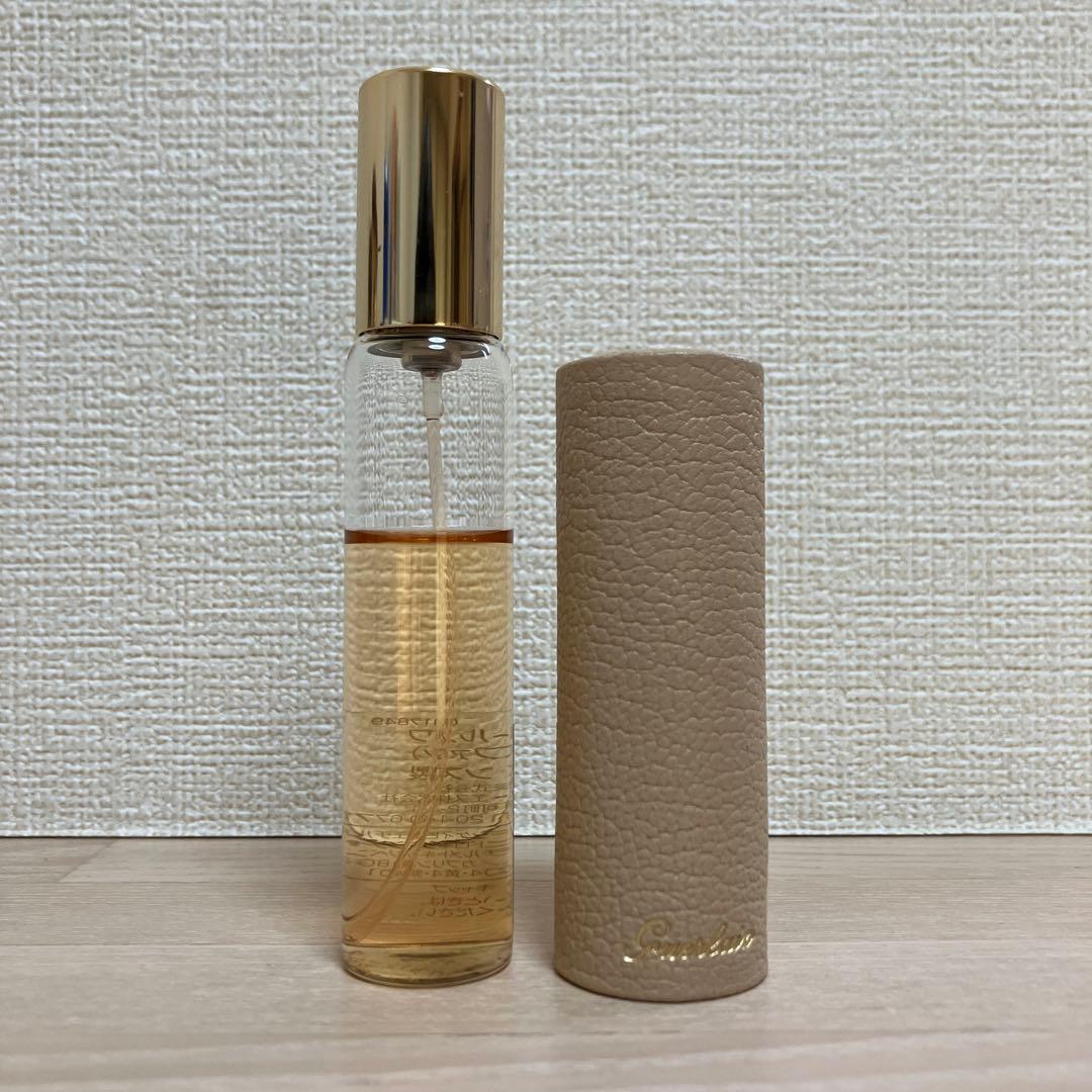 【訳あり】ゲラン　ネロリウートルノワ　ドロップ　20ml