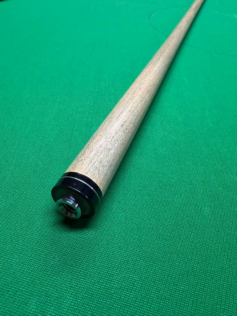 314シャフト　ユナイテッドジョイント