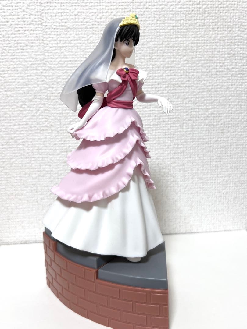 名探偵コナンXrossLink文化祭 フィギュア 工藤新一、毛利蘭 - メルカリ