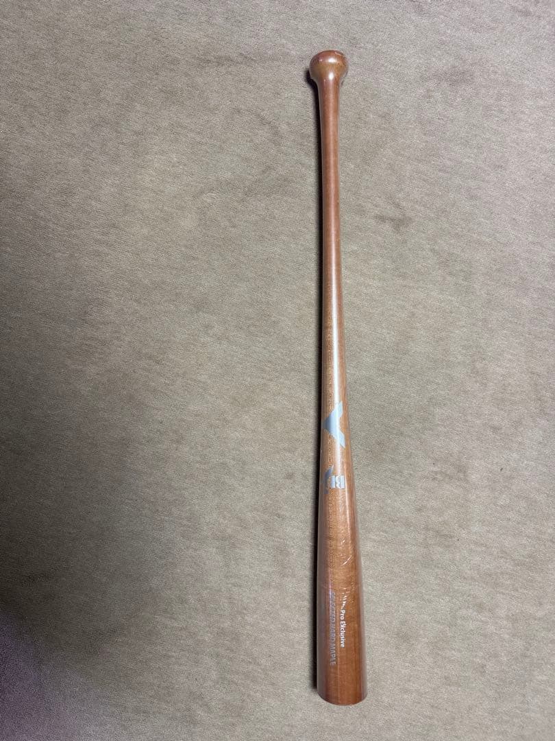 ヤナセ　硬式　YCM-026 バット