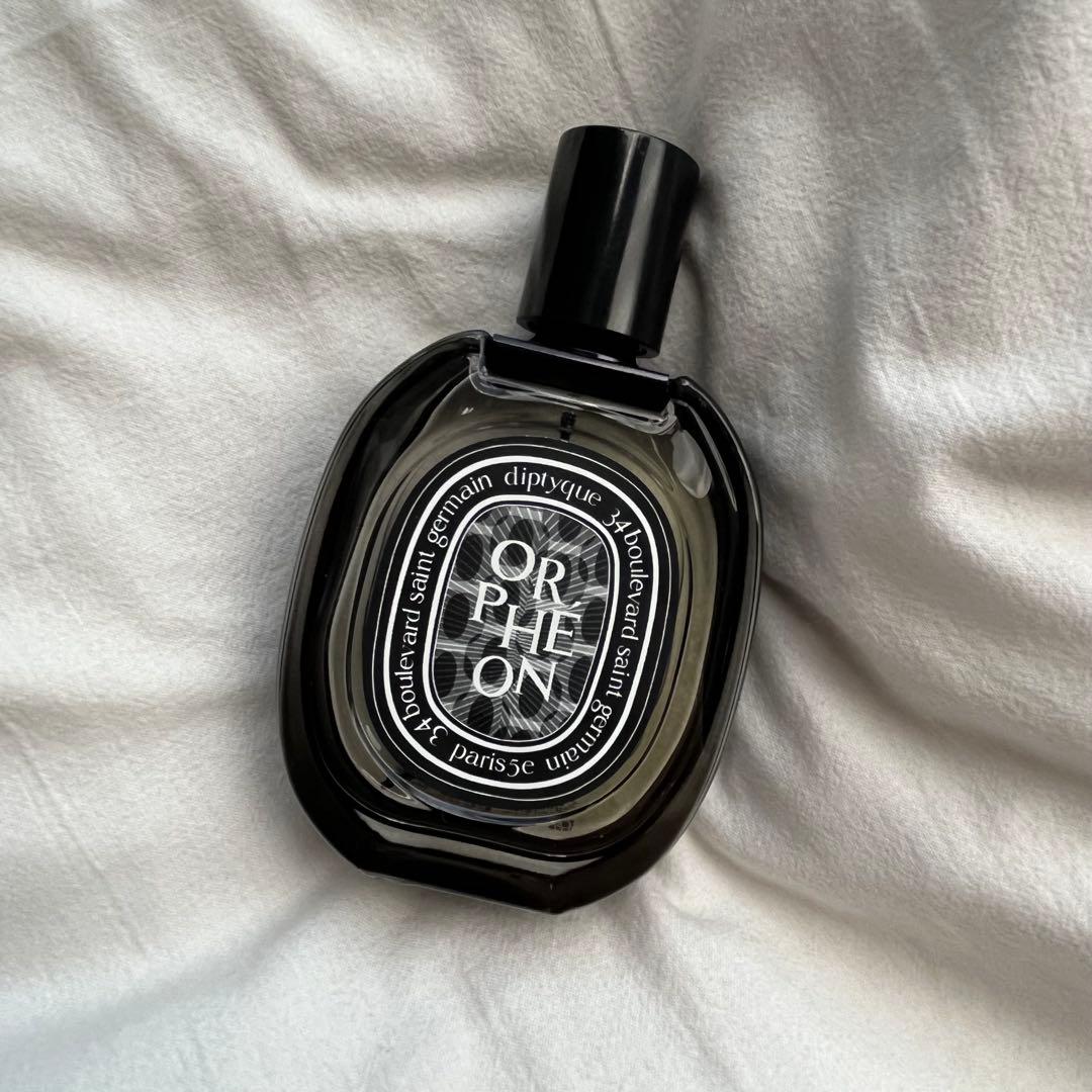 DIPTYQUE オルフェオン75ml Orphéon (オルフェオン) - オードパルファン | Diptyque Paris