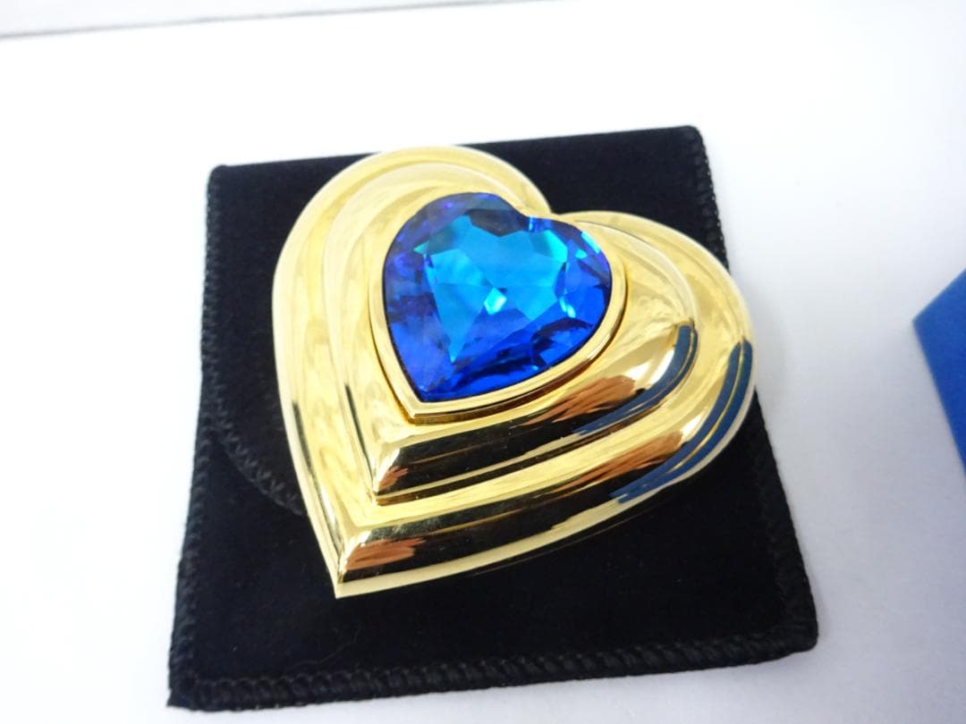 未使用☆ 一部ダメージ イヴサンローラン シルキーフィニッシュ