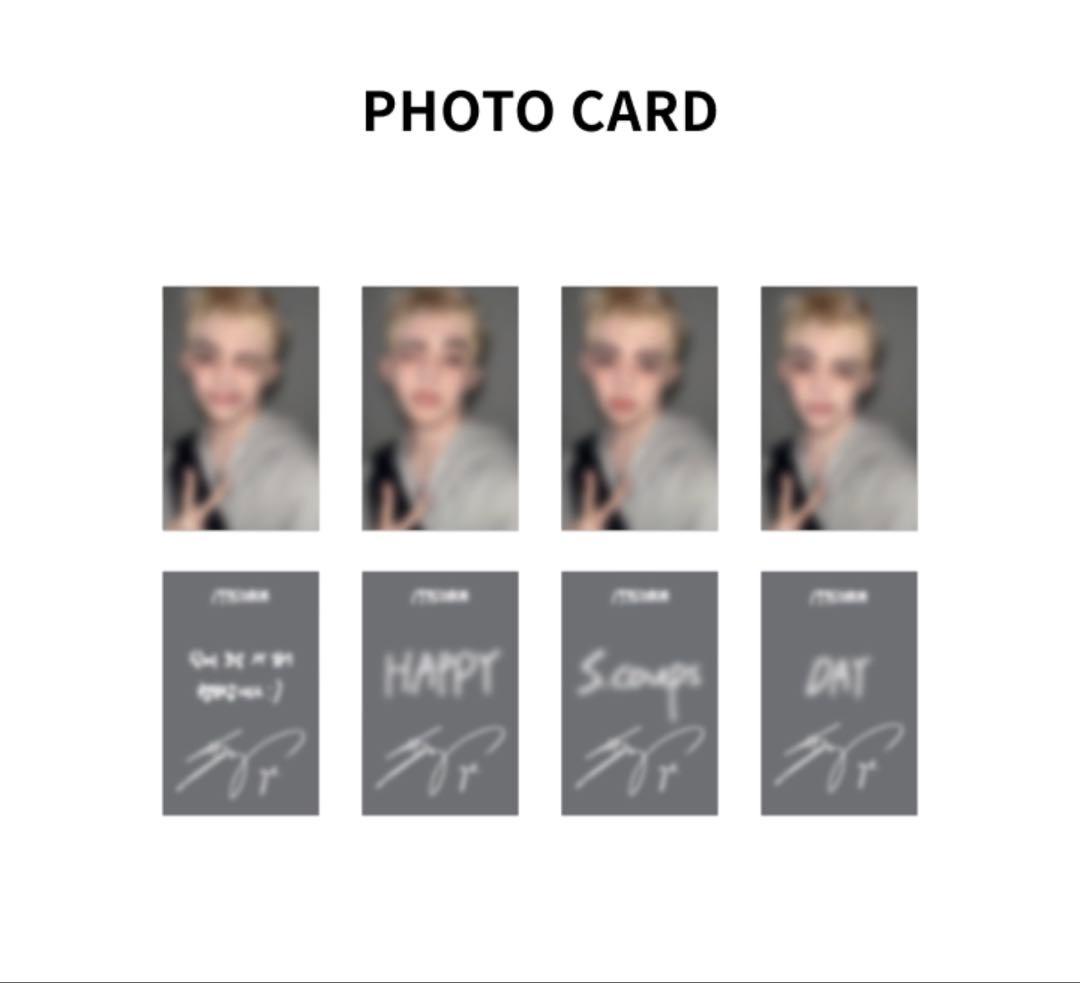 エスクプス バパケ happy S.COUPS day クロスバッグ - メルカリ