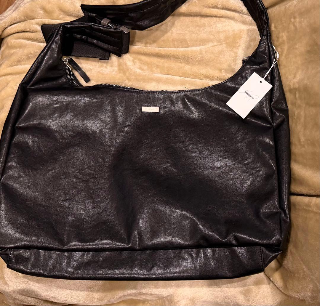 エスクプス バパケ happy S.COUPS day クロスバッグ - メルカリ