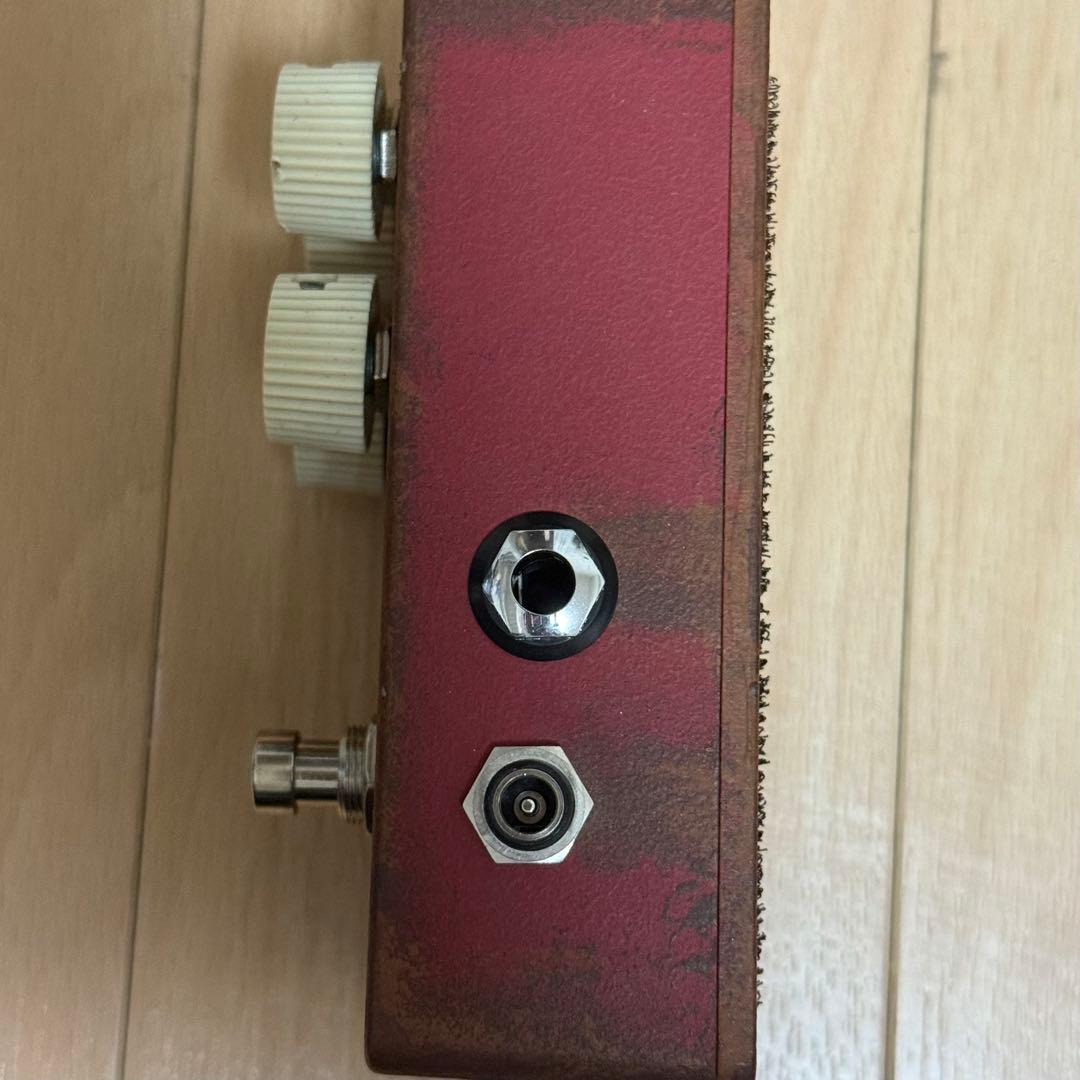 【箱無し】KarDiaN C9H13NO3 \"Adrenaline\"