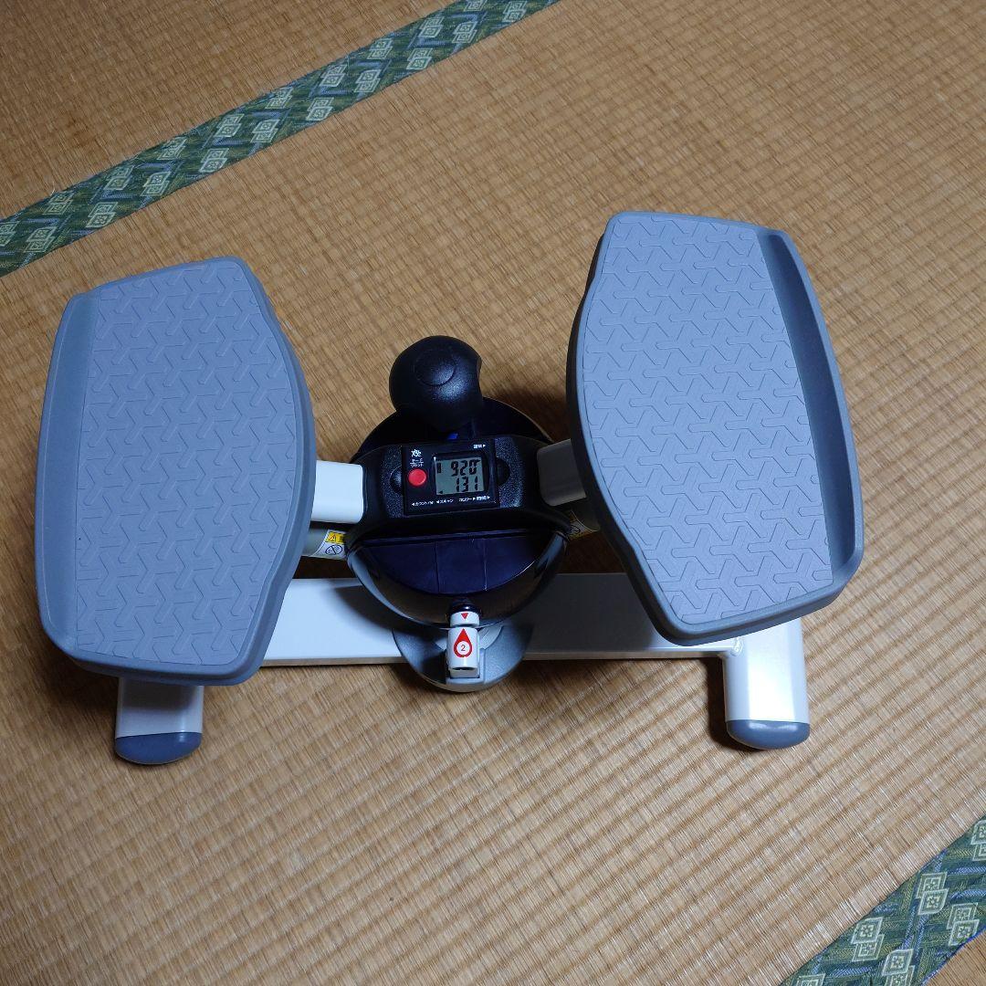 プレミアムツイストエアロステッパー