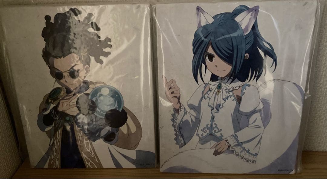 イナズマイレブン　キャンバスアート　セット イナズマイレブン | Star mine Online Store