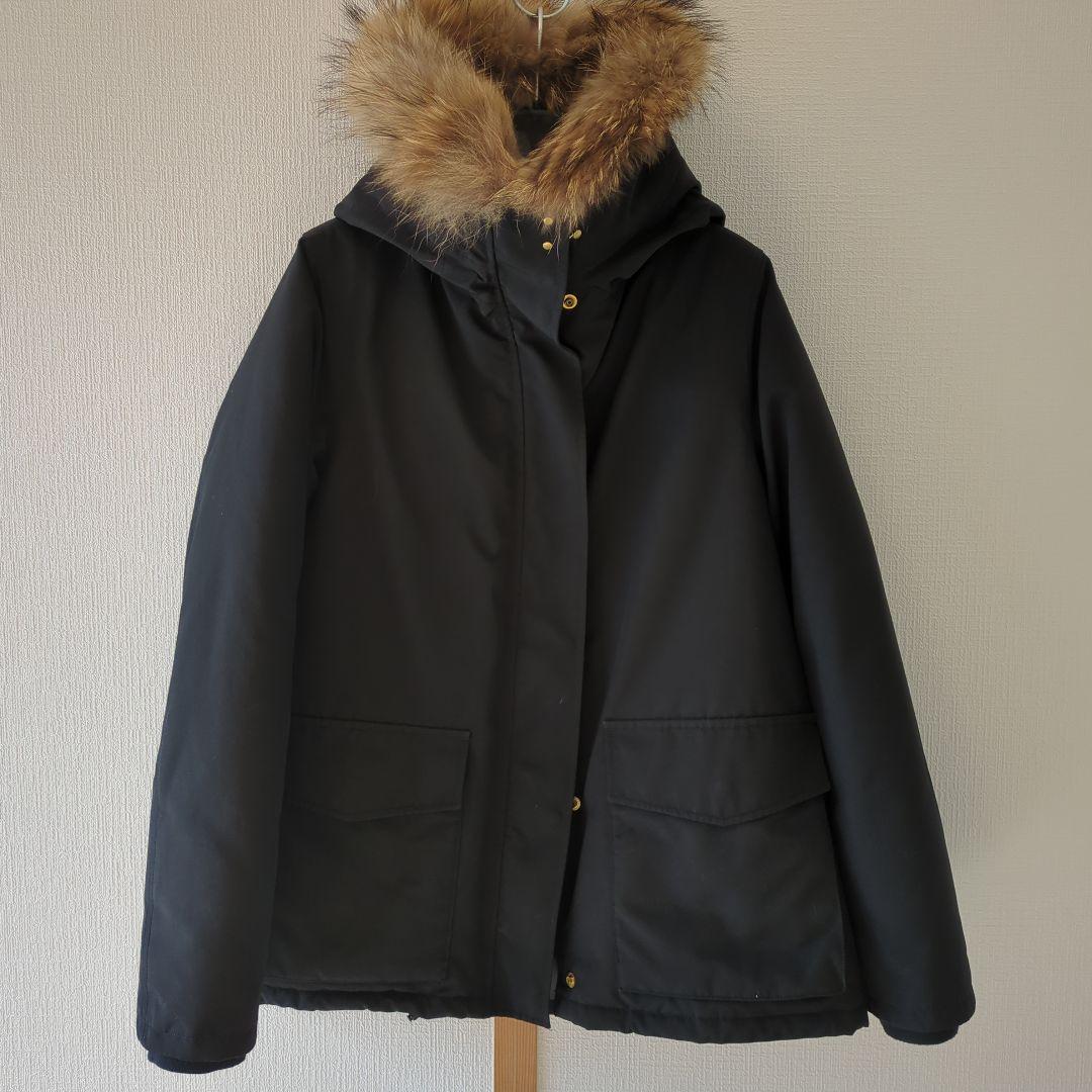 専用【2L】グリーンレーベルリラクシング　ダウンジャケット　44