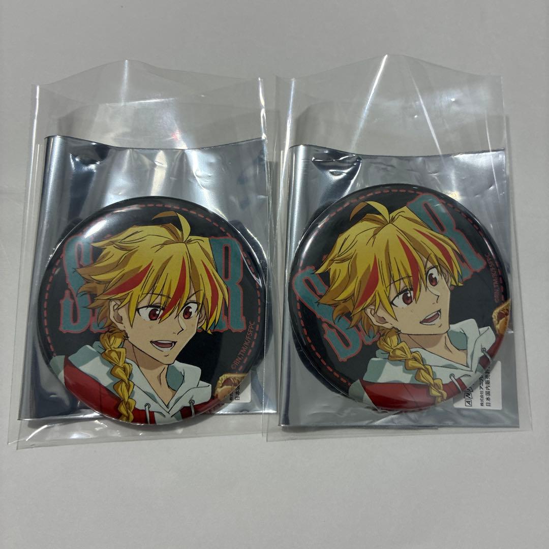 Fate/strange Fake THEキャラ カフェ セイバー - メルカリ