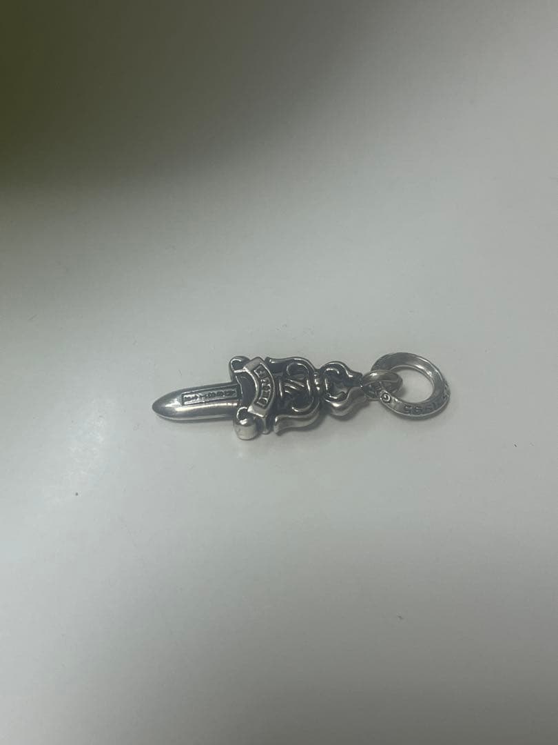 クロムハーツ ダガーチャームCHROME HEARTSDAGGER