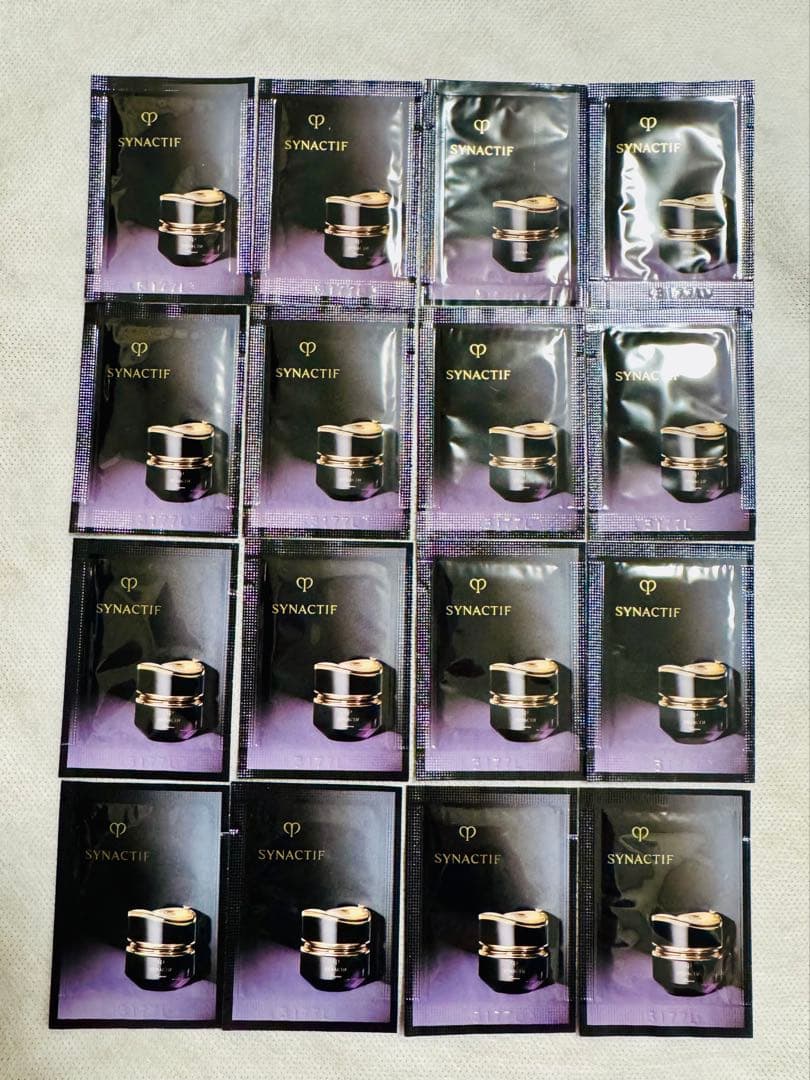 シナクティフ クレーム n 16包