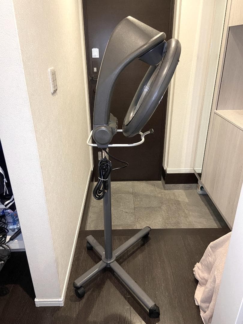 専用出品です。□タカラベルモント 促進機 ローラーボール SD-S21