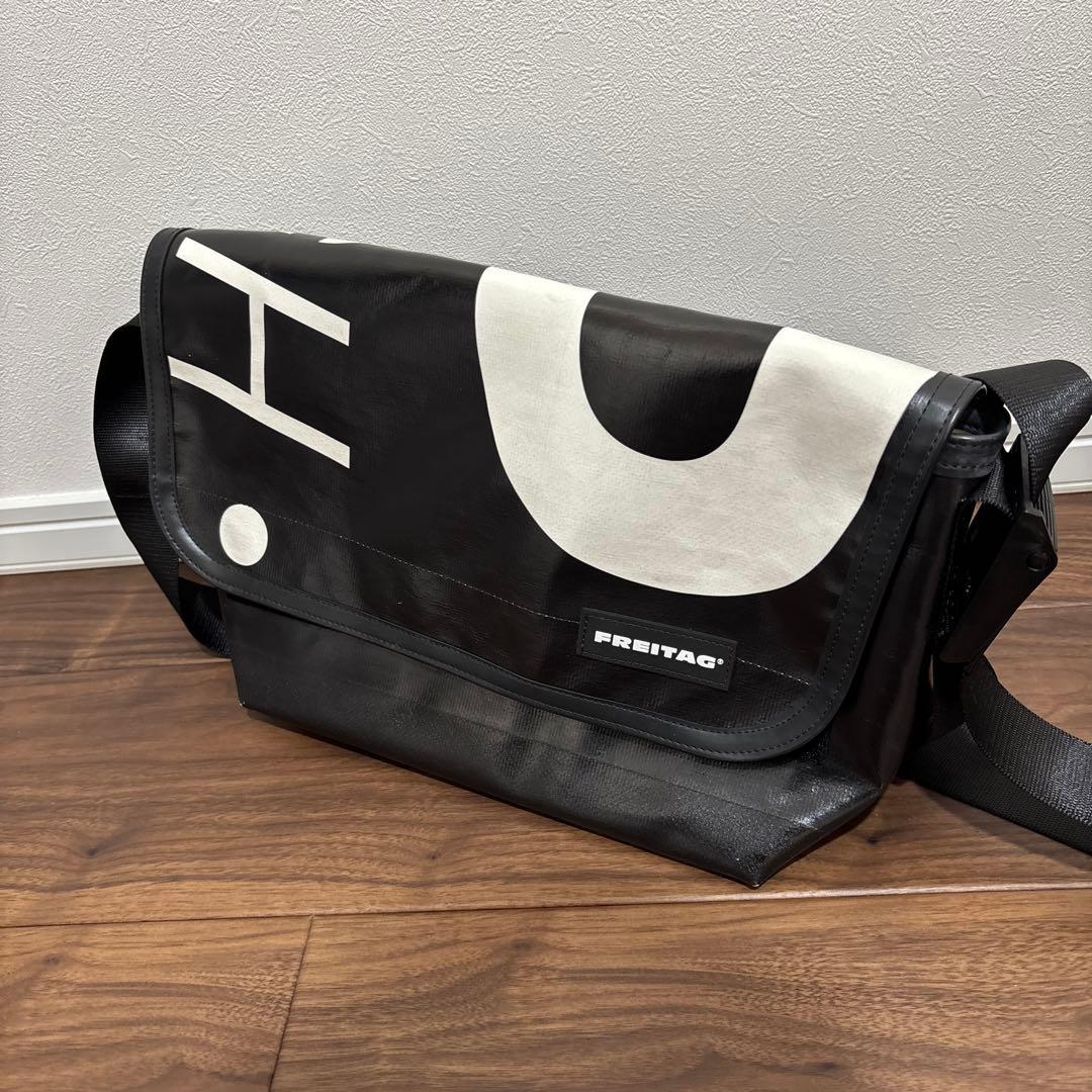 FREITAG F42 SURFSIDE6【現行モデル】 メッセンジャーバッグ - メルカリ