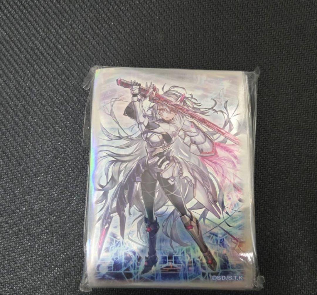 遊戯王 閃刀姫＝ゼロ yotインドネシア 公式 スリーブ 70枚 遊戯】閃刀姫=ゼロ【アルティメット/リンク-2】DUAD-JP049 - C-labo