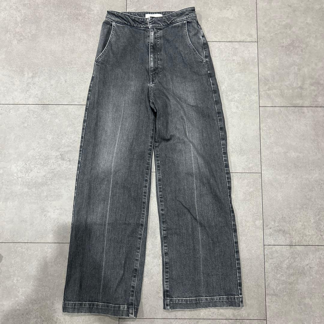 セルフォード　デニム　ズボン　36(Sサイズ) ストレートデニムパンツ(ロングパンツ)｜PANTS（パンツ）｜CELFORD