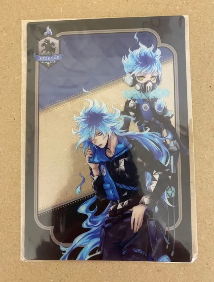 ツイステ】イデア オルト シュラウド兄弟 グッズセット - メルカリ