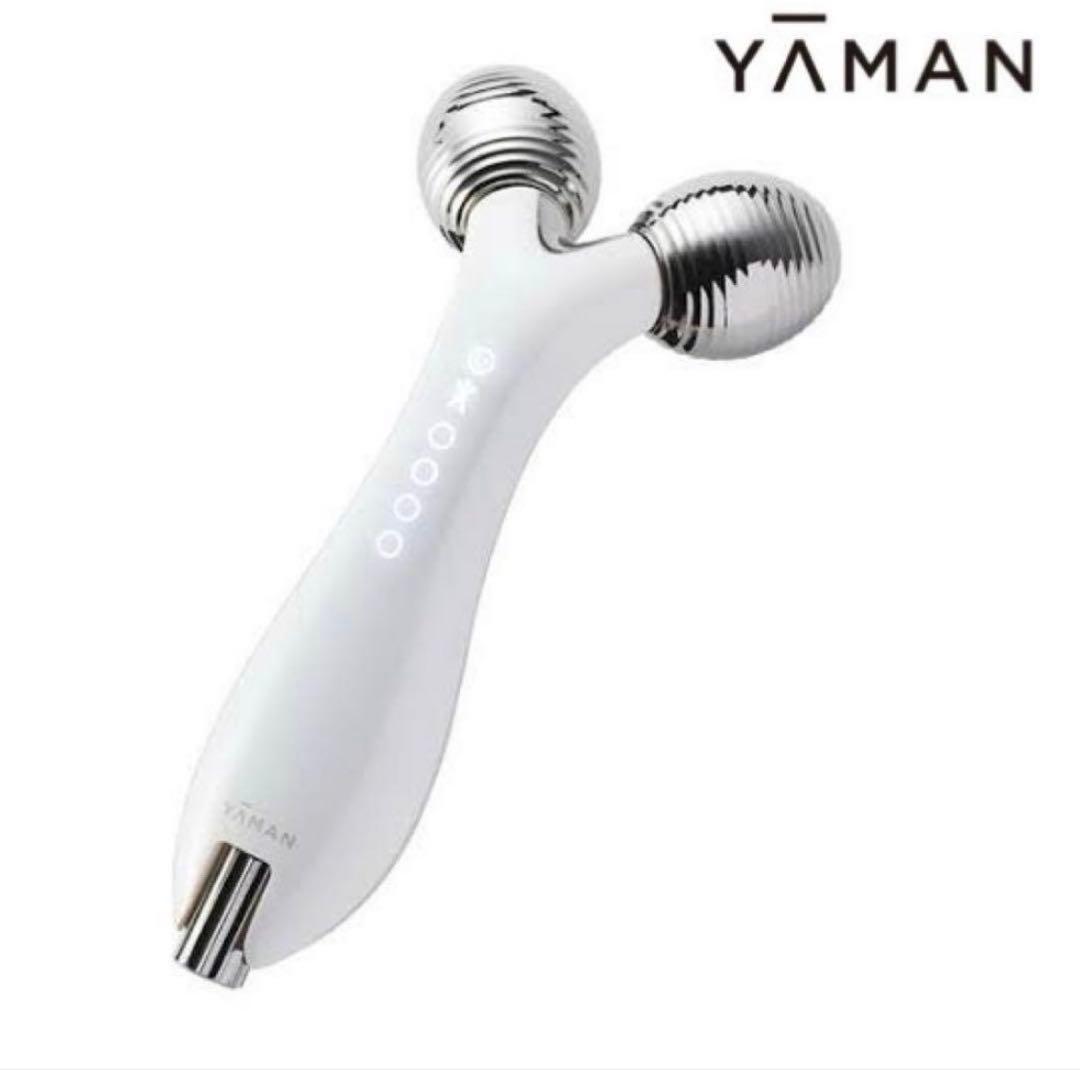 YA-MAN 美顔ローラー EP15W 防水 Amazon.co.jp: YA-MAN(ヤーマン) 美顔ローラー 美顔器 WAVY(ウェイビー