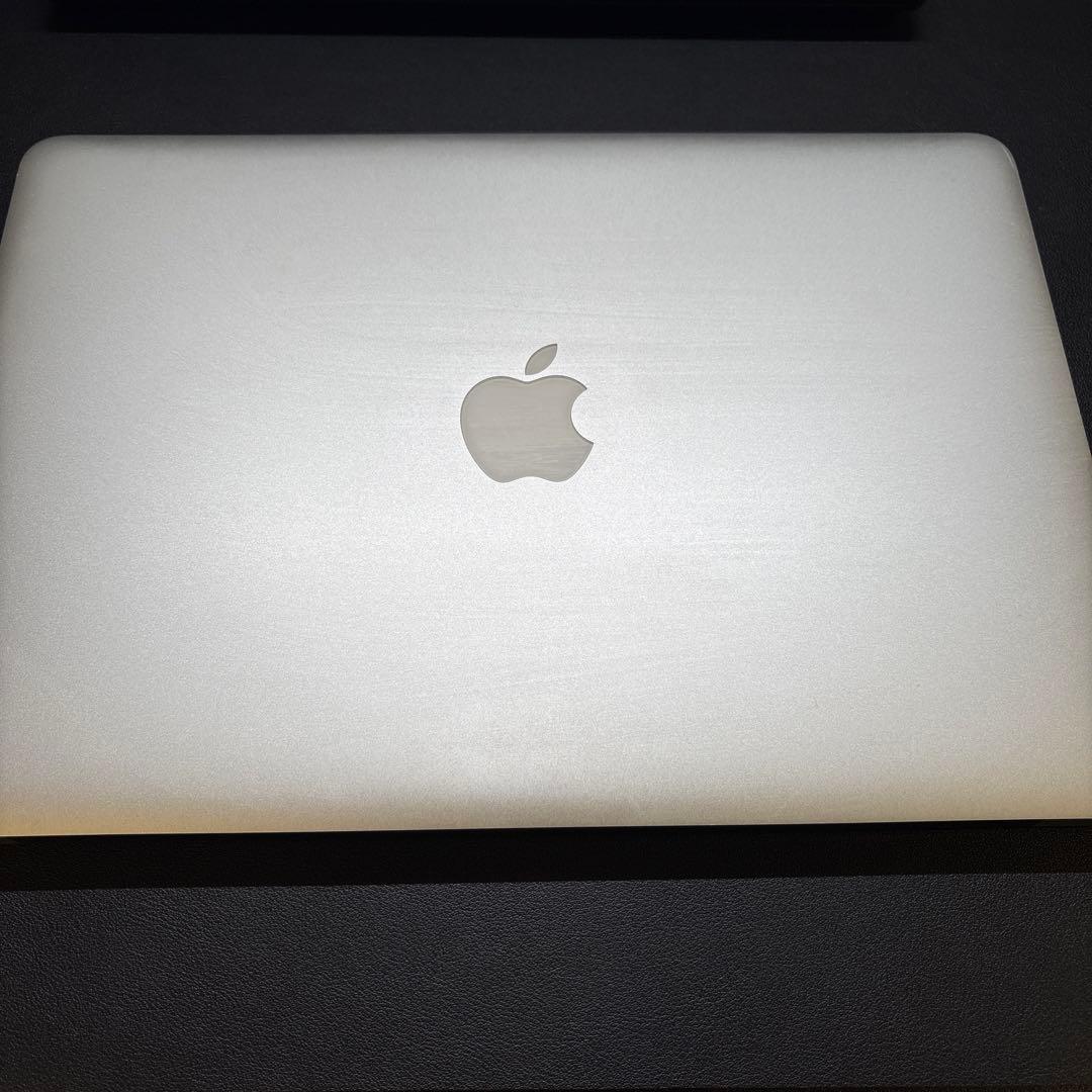 【最終値下】MacBookAir 13.3インチ MMGF2J/A A1466