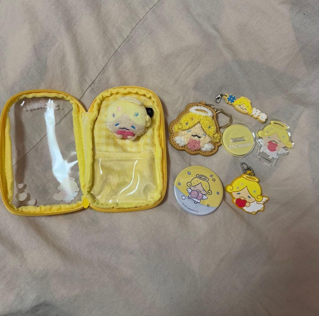 JO1 大平祥生 アクスタ JOCHUM もこ まとめ売り - メルカリ