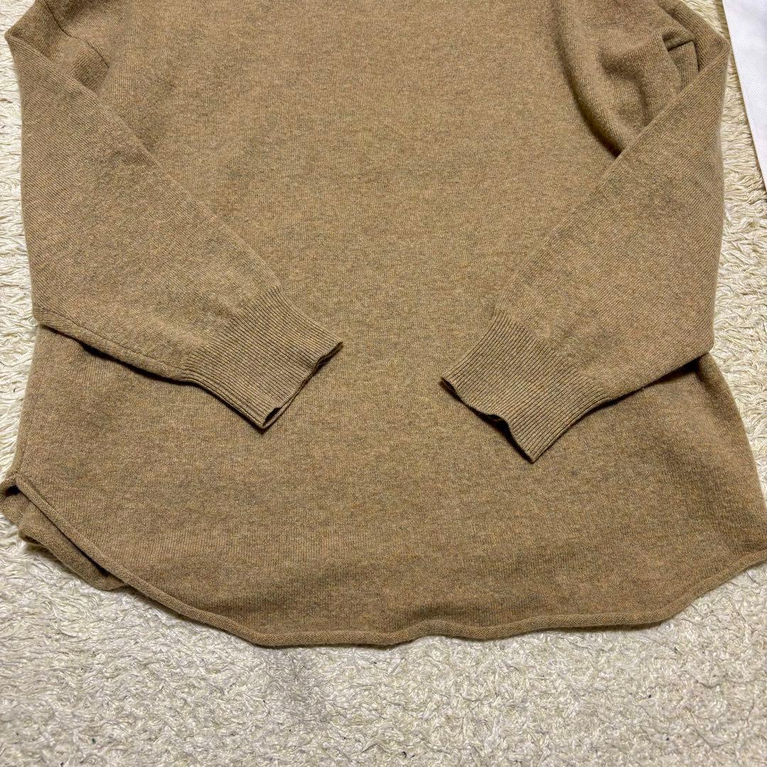 極美品✨ロンハーマン エクストリームカシミ ヤ extremeニットクルー