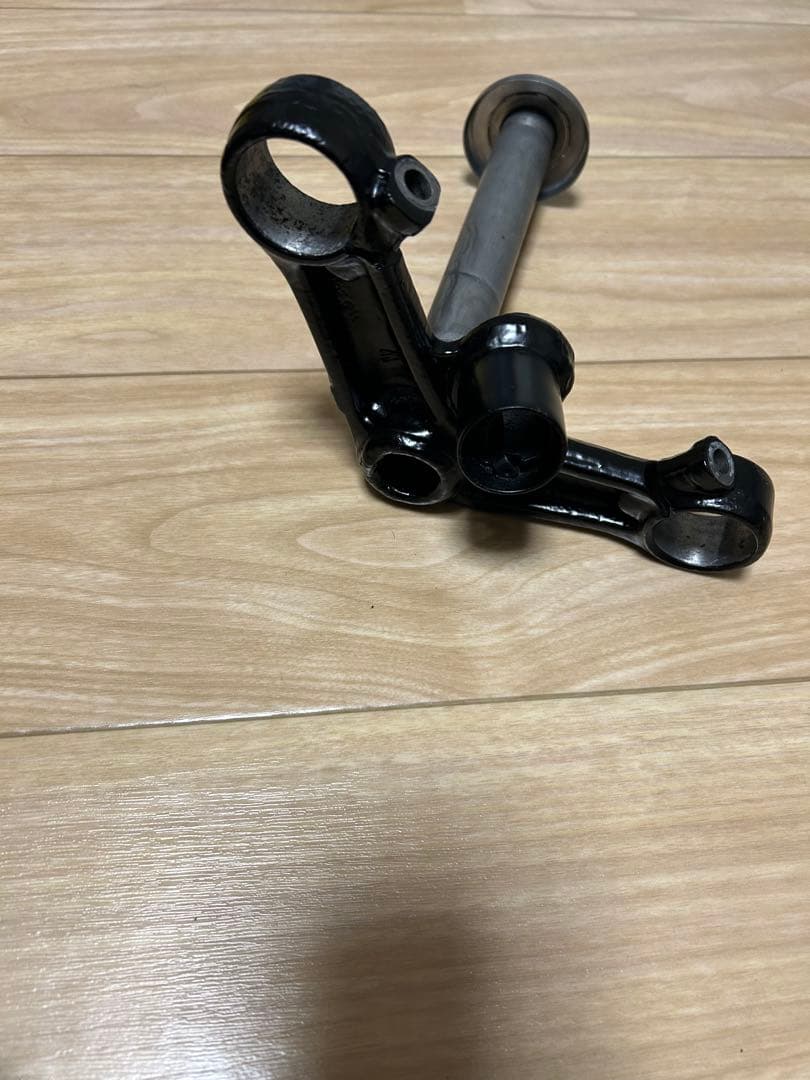 CB400T CB250T ステム HONDA CB400T/CB250T ステム ホンダ