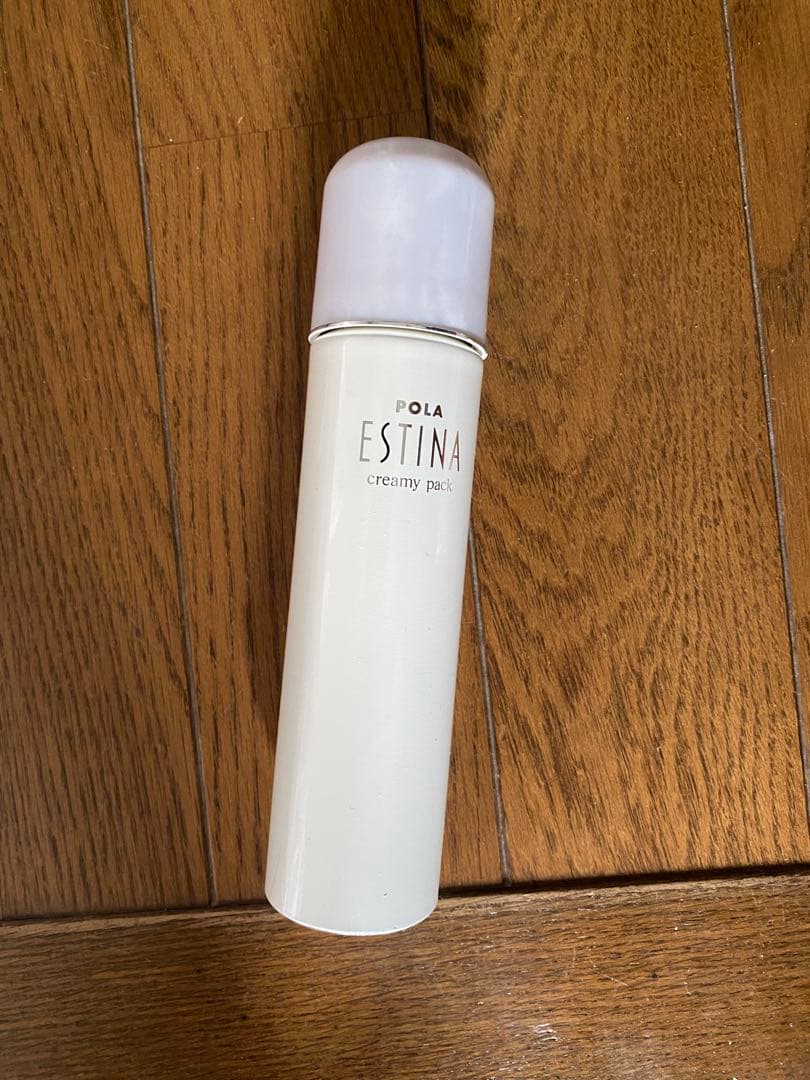 本日限りのお値段POLA ESTINA クリーミーパック、乳液 本日限りのお値段POLA ESTINA クリーミーパック、乳液 - メルカリ