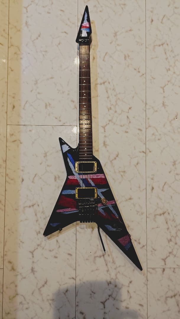 値下げ!!グレコエレキギター GTZ-65