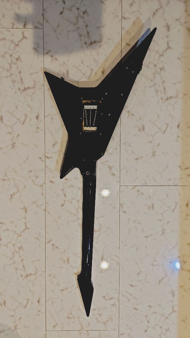 値下げ!!グレコエレキギター GTZ-65 - メルカリ