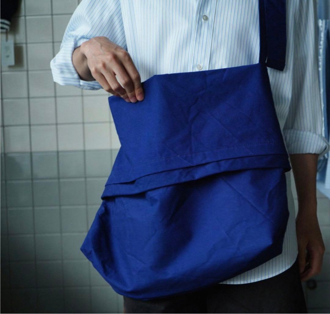 kaili トランスフォームバッグL