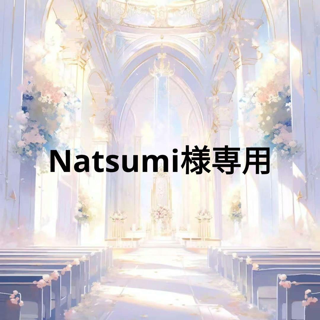 その他 Natsumi