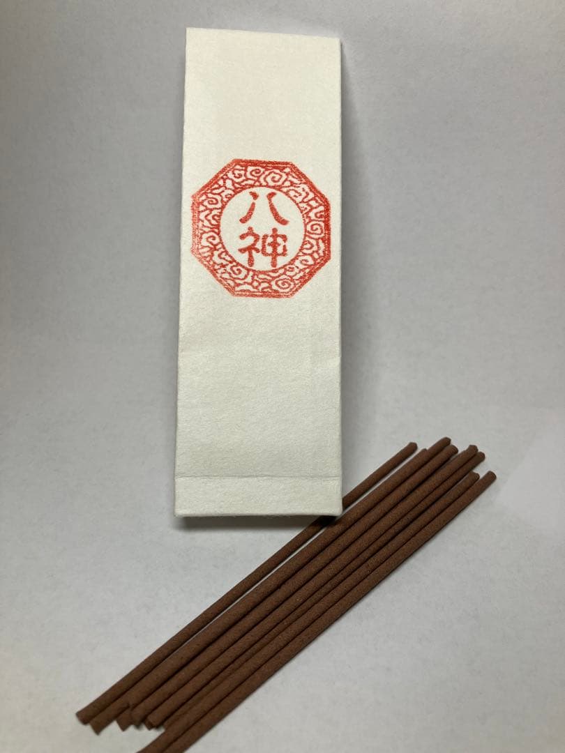 特殊調合ーお香