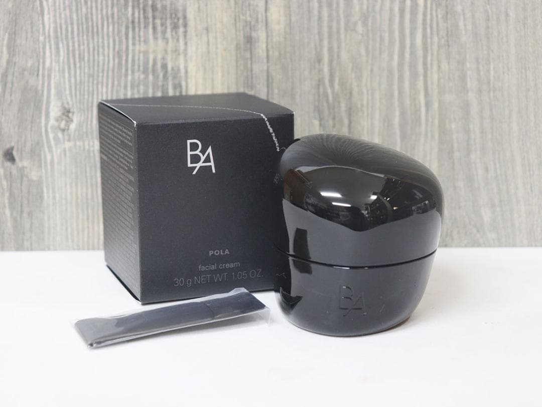 POLA ポーラ　BA クリーム7　30g