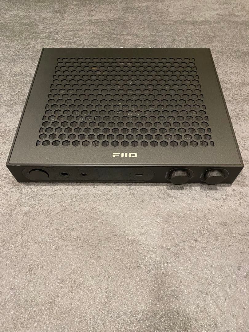 FiiO K19 オーディオインターフェイス