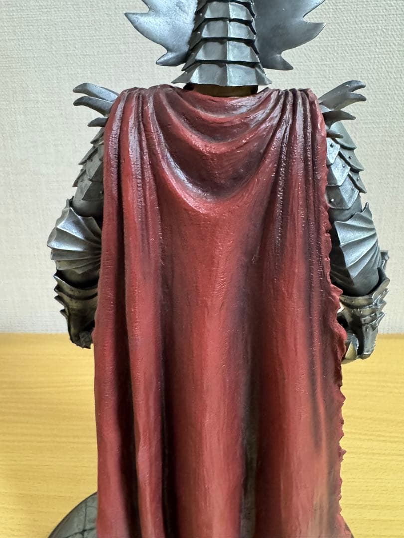 ベルセルク ART OF WAR グルンベルド・新生鷹の団 通常版戦魔兵なし