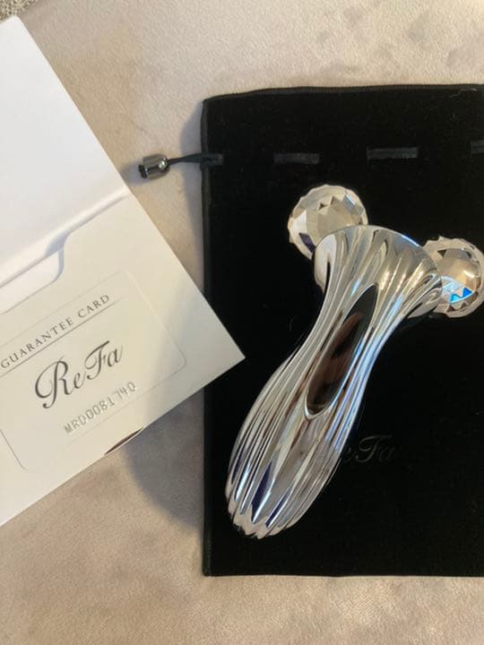 リファモーションカラット