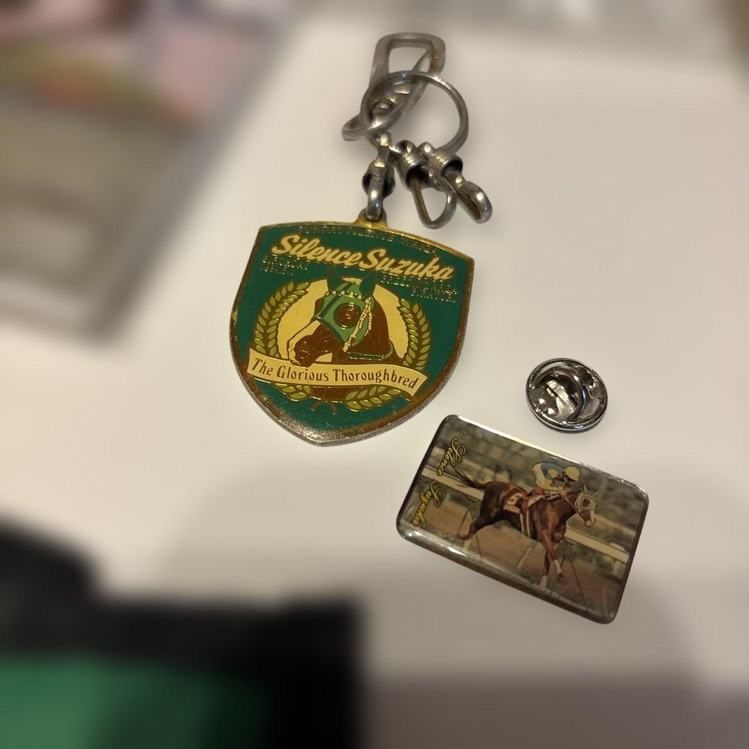 サイレンススズカ 馬券、グッズセット - メルカリ