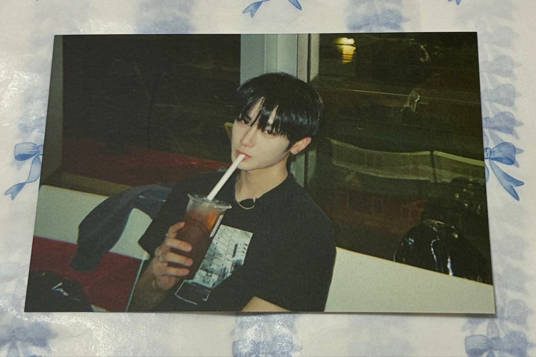 ALD1 サノク ポストカード アンシン - メルカリ