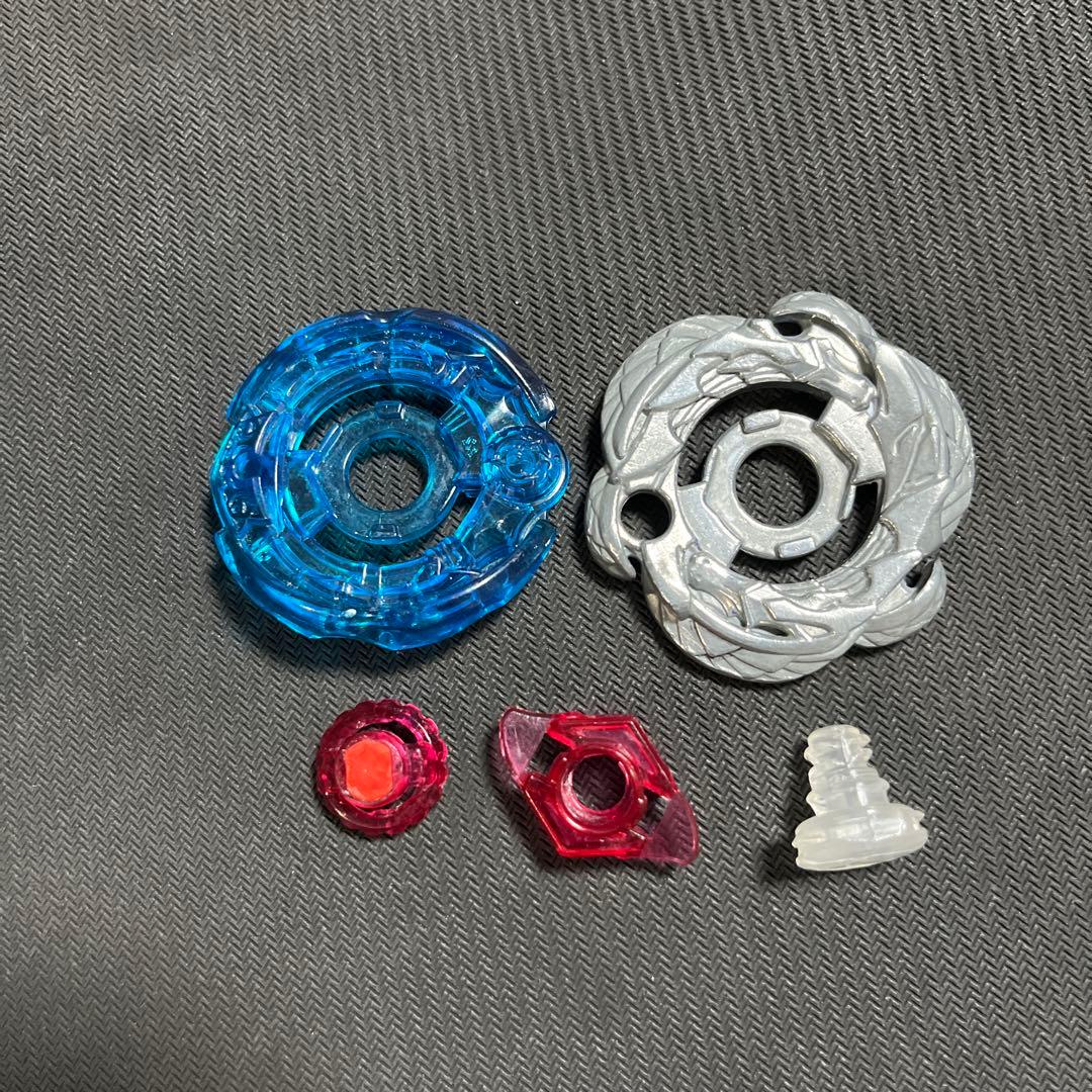 メルカリ便 メタルファイトベイブレード ゼロジー　Zero-G サムライペガシス