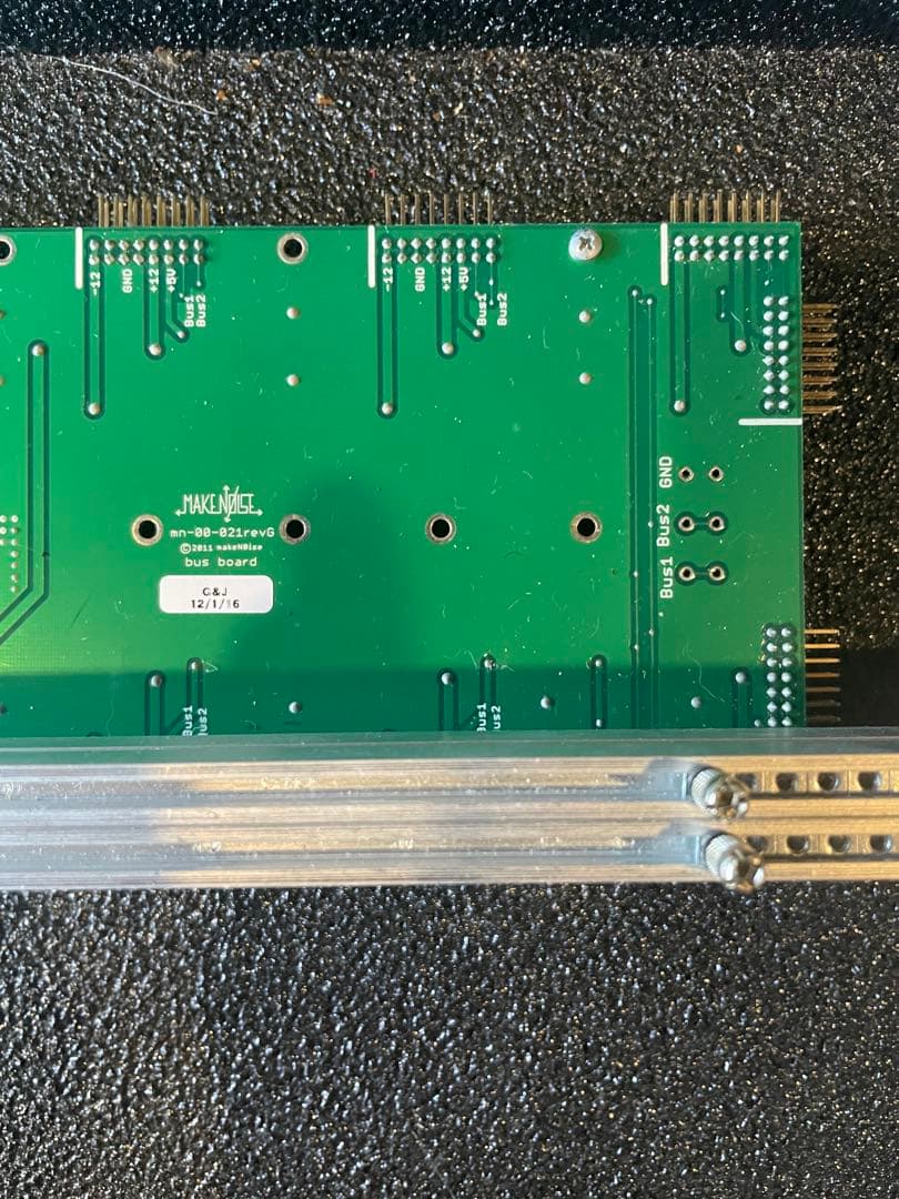 Elite Portable 12U 4x 104hp モジュラー ケース