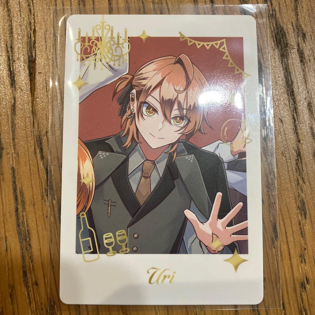 カラフルピーチ ぷぴぱ からぴち トレカ うり プレミアムピーチ