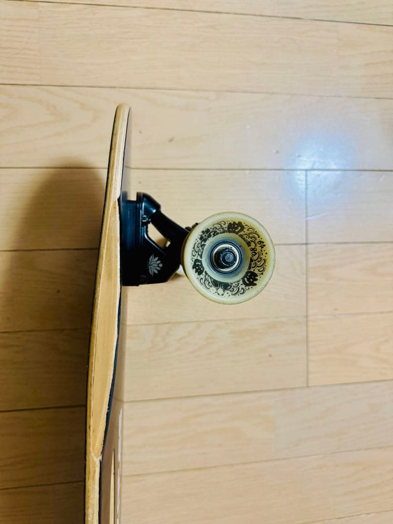 美品】WAVESKATES サーフスケート コンプリート 日本斜壁協会 - メルカリ