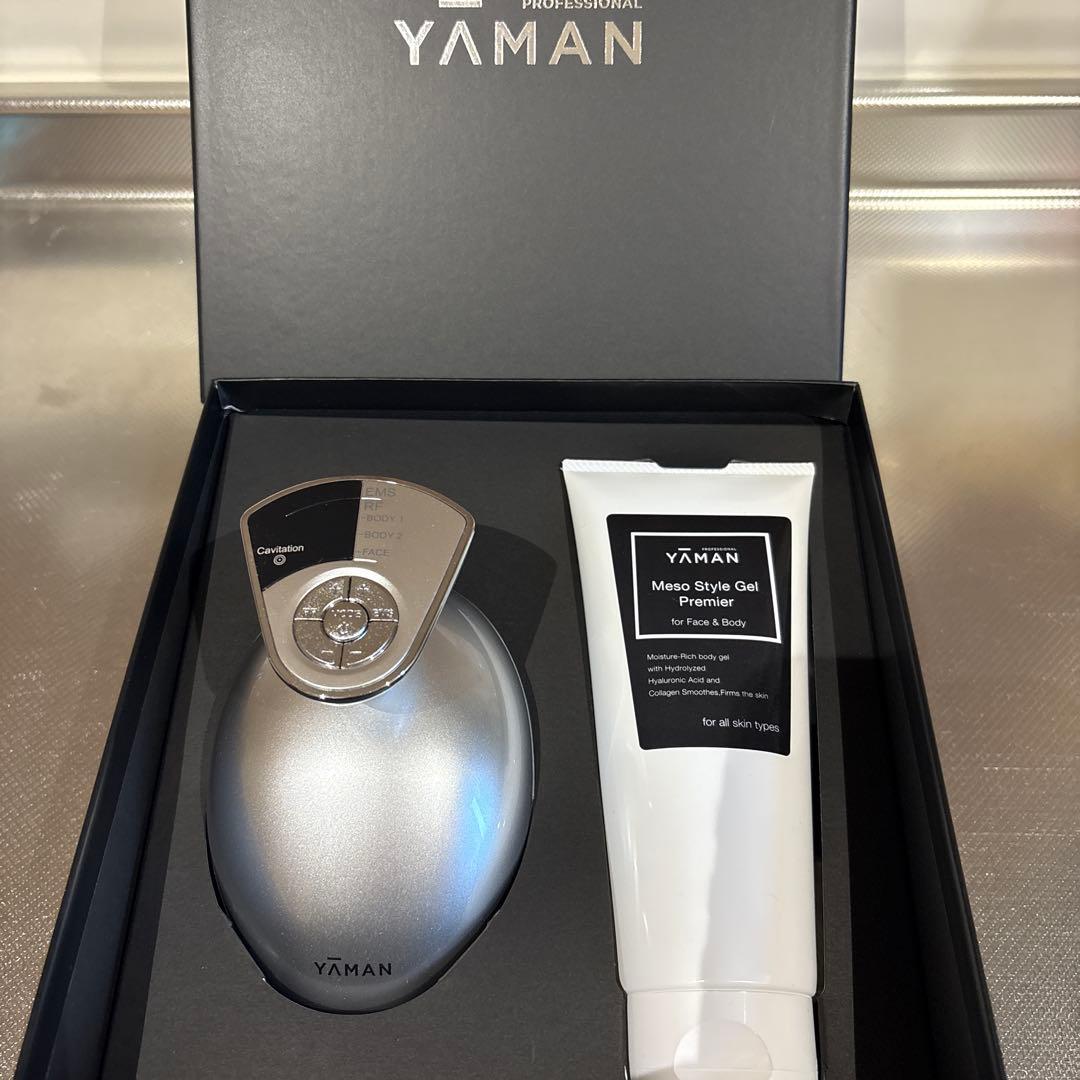 YA-MAN キャビスパプレステージfor salon プレミアセット