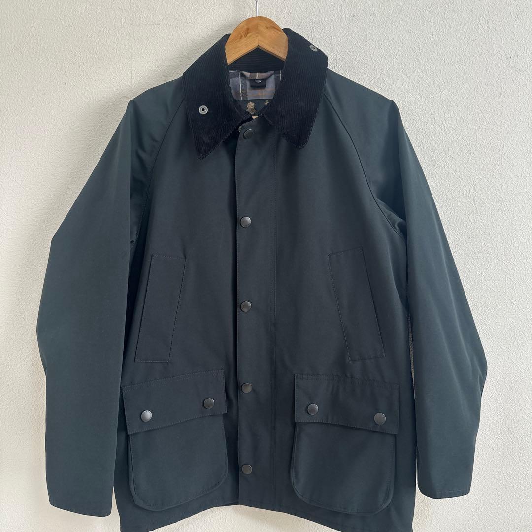 Barbour ビデイル / BEDALE / 2LayerClassic 36
