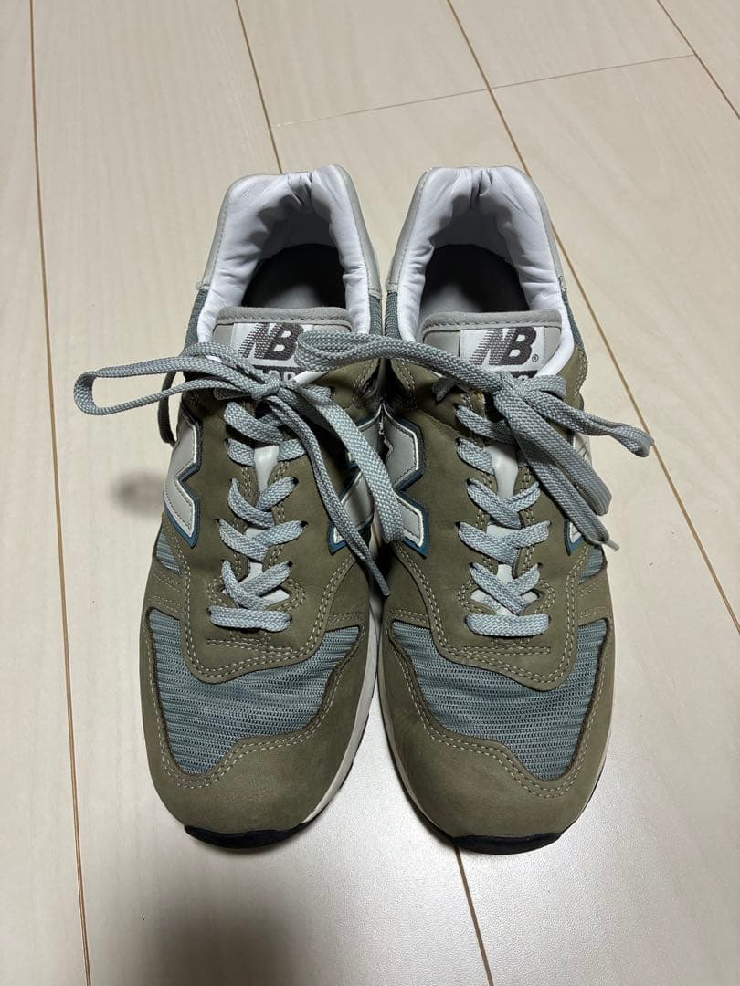 New Balance M1300 JP2 8 1/2 8.5 ニューバランス - メルカリ