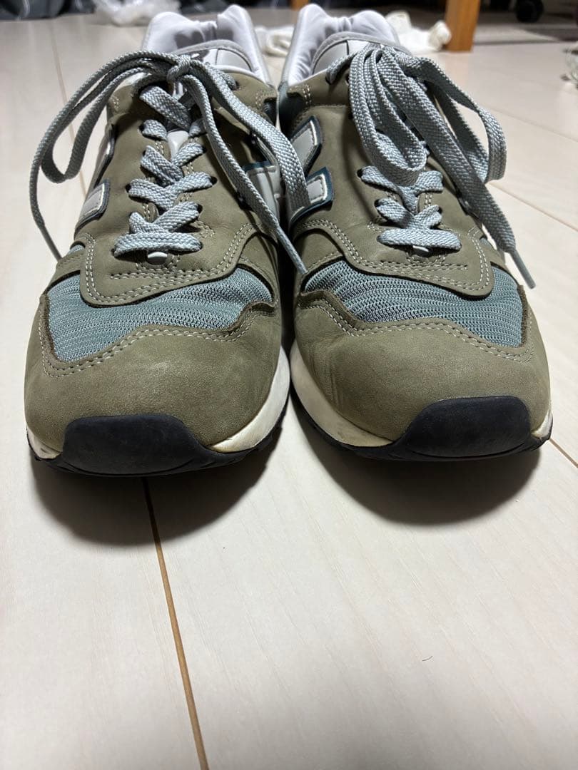 New Balance M1300 JP2 8 1/2 8.5 ニューバランス - メルカリ
