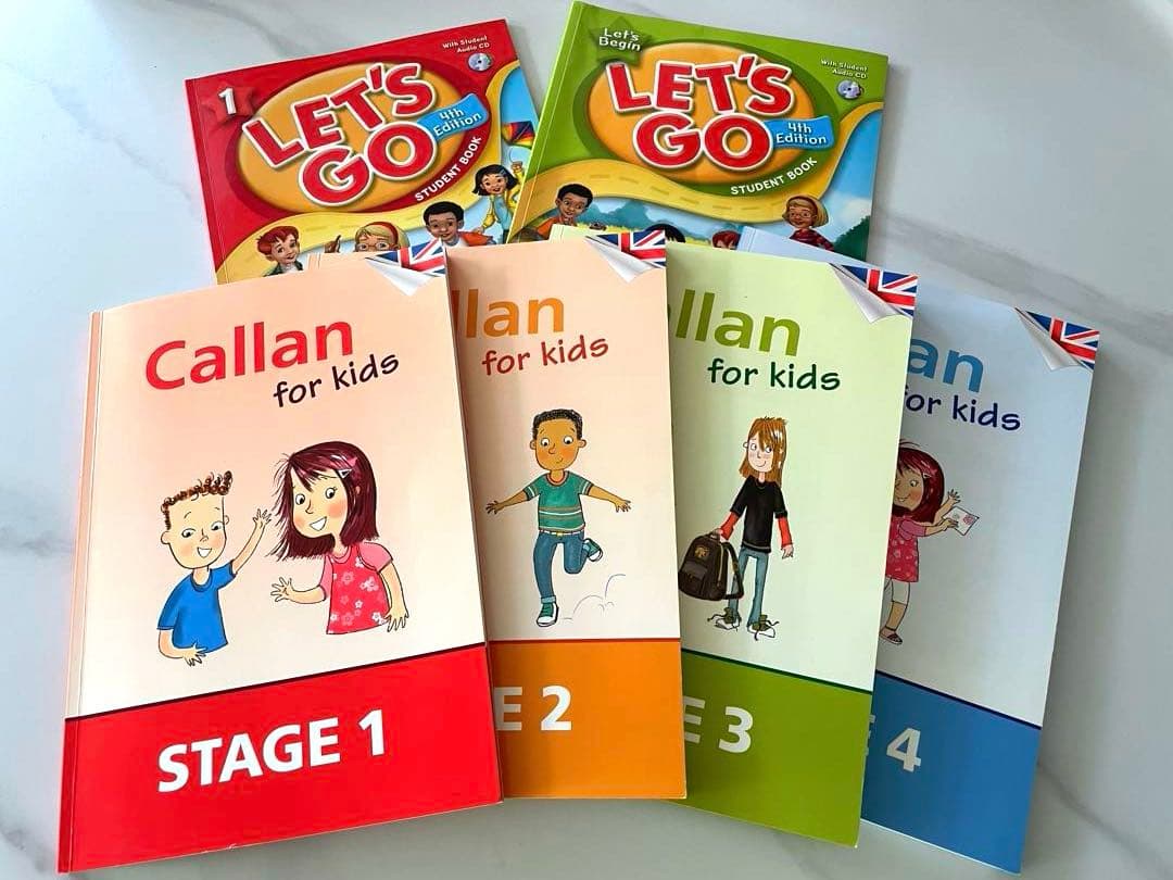 ✴︎おまけ付き✴︎Callan for Kids 【1】 【2】 【3】 【4】 Learning Essentials Snap-n-Learn Number Turtles - Colorful