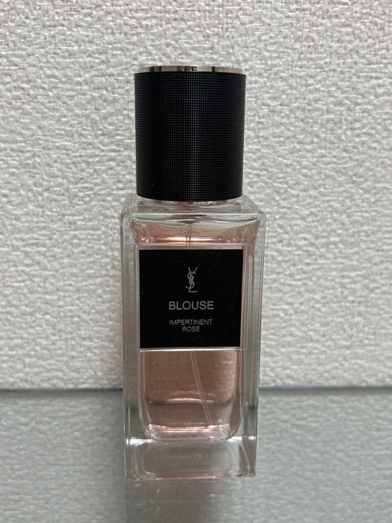 【YSL♡75ml】BLOUSE IMPERTINENT ROSE