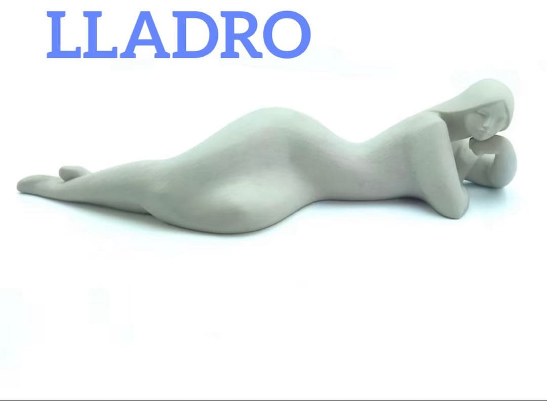 リヤドロ　メモリー　aura collection　彫刻風 楽天市場】【ポイント10倍】リヤドロ オート・アリュール (洗練) 09357