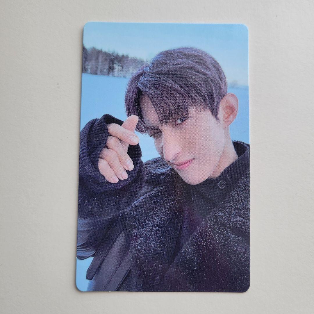 DxS Weverse 2次 ラキドロ ドギョム - メルカリ